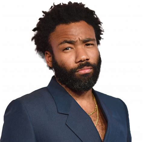 donald glover net worth