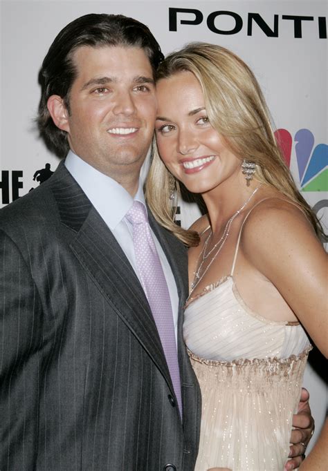 donald jr ex wife