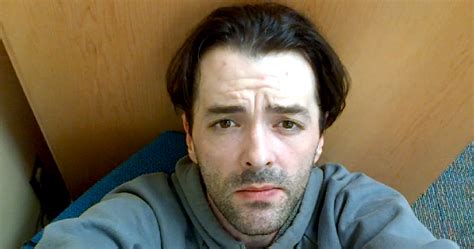 donald marshall clone