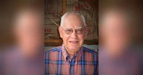 donald ray johnson obituary
