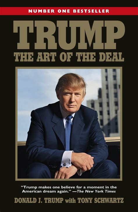 donald trump's favorite book