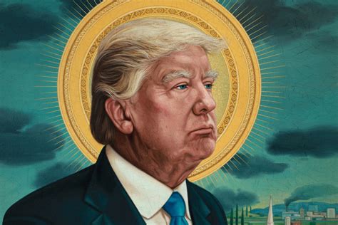 donald trump and religion