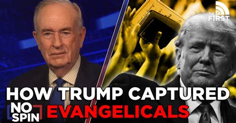 donald trump and the evangelicals