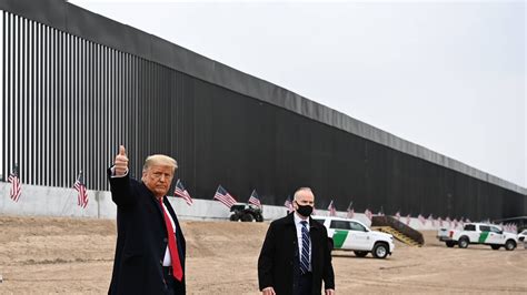 donald trump border crisis