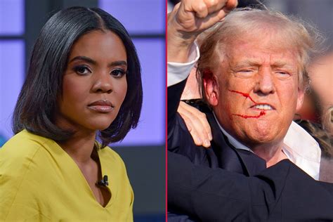 donald trump candace owens