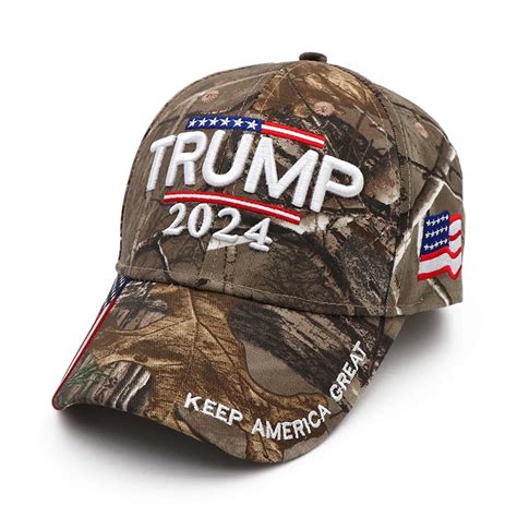 donald trump hats 2024
