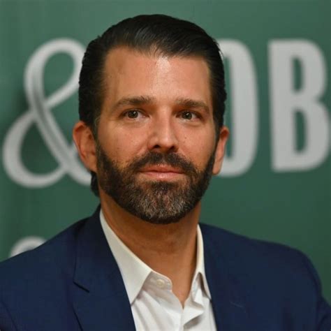 donald trump jr net worth 2016