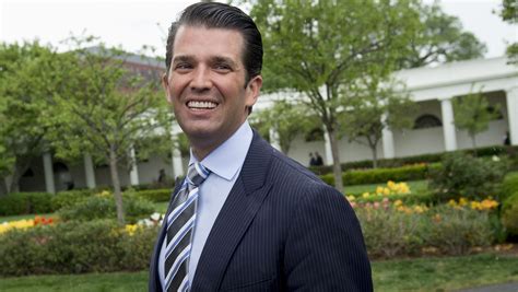 donald trump jr net worth 2017