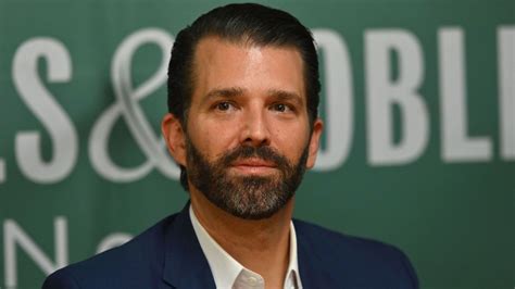 donald trump jr twitter