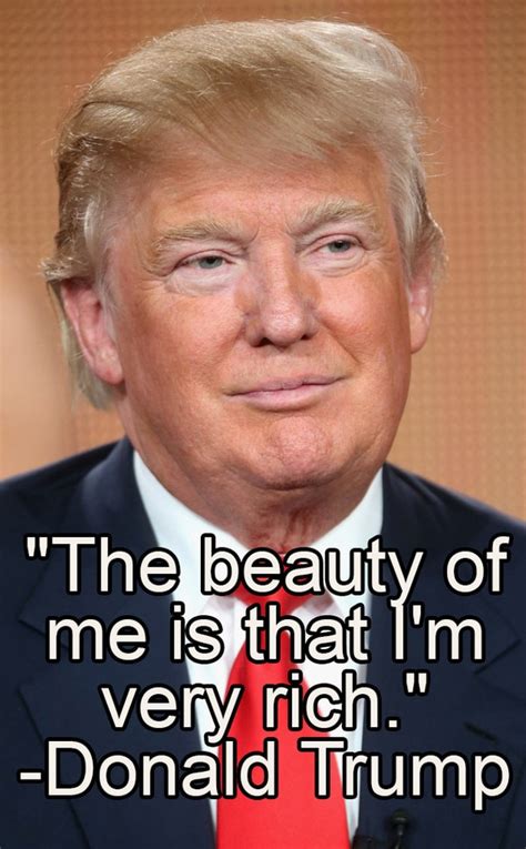 donald trump quotes and sayings