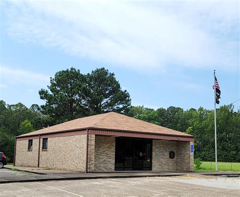 Donaldson Post Office