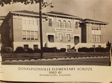 Donaldsonville Elementary School
