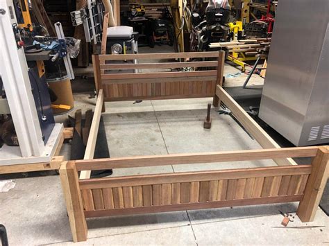 Donate Bed Frame Calgary
