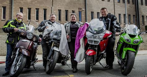 Donate Blankets Canberra