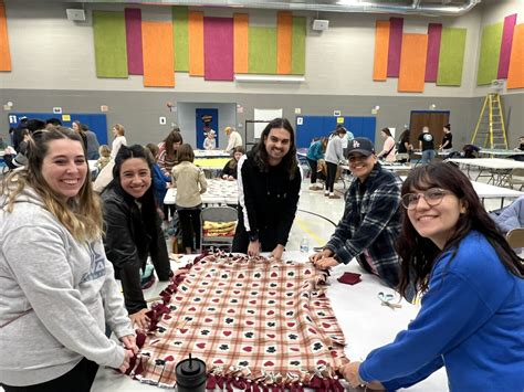 Donate Blankets Sioux Falls