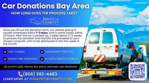 Bay Area Car Donation Sweet Home Design