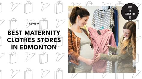 Edmonton Maternity Store Edmonton Maternity + Newborn Photographer