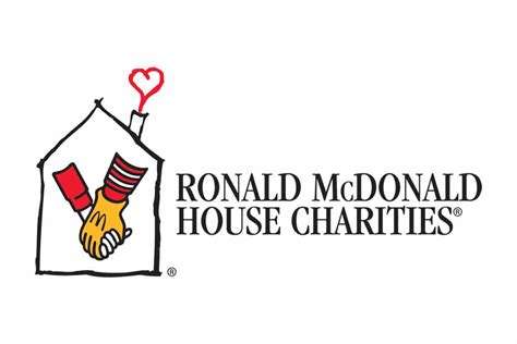 donate ronald mcdonald house monthly
