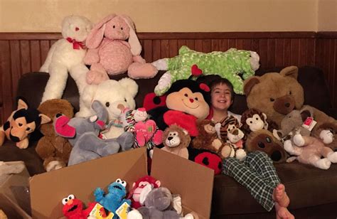 Donate Stuffed Animals Austin