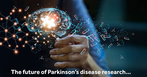 donate to parkinson's research