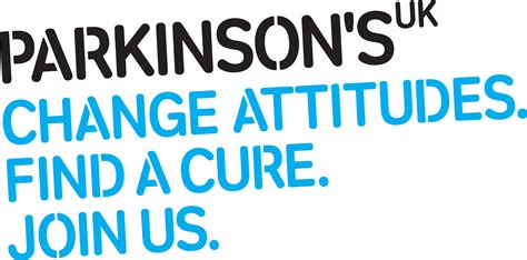 donate to parkinson's uk