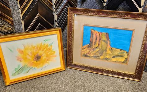 Donate Used Picture Frames