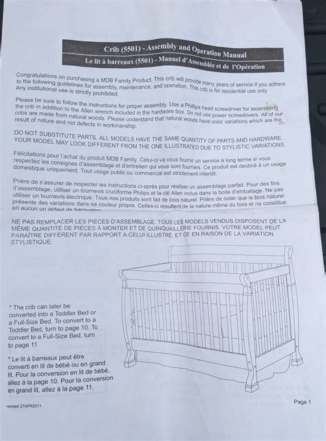 Donating Cribs To Goodwill