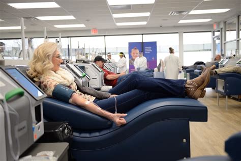 donation center near me for blood