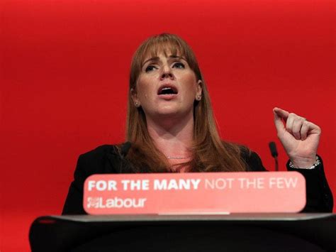 donations to angela rayner