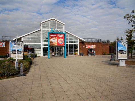 Doncaster North Services