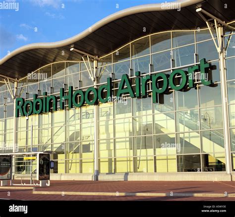 doncaster robin hood