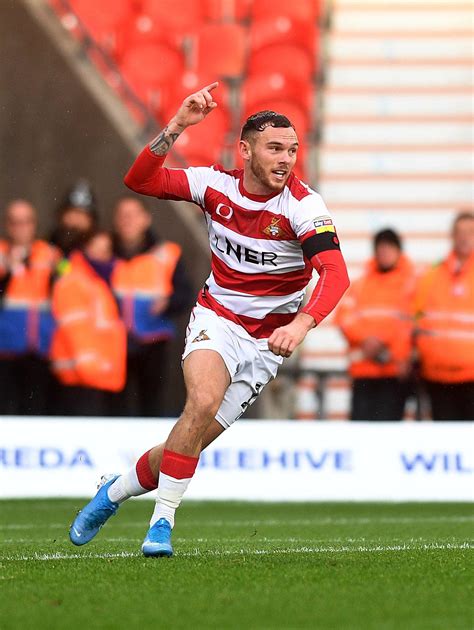 doncaster rovers fc news now