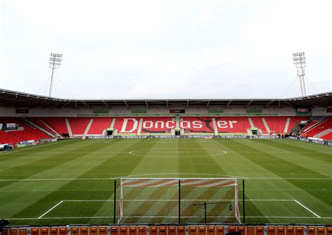 doncaster rovers forum