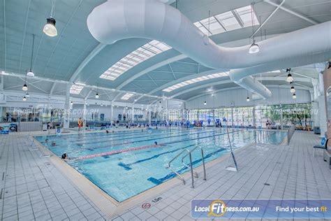 doncaster swimming pool
