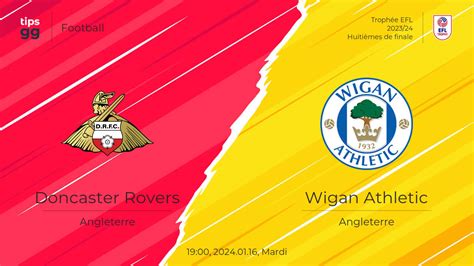 doncaster v wigan highlights