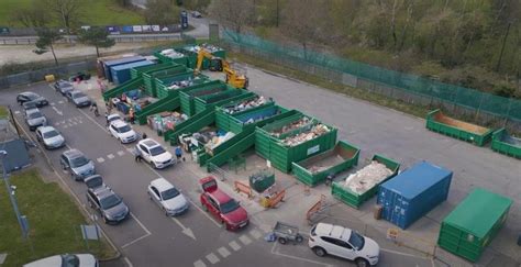 doncaster waste disposal