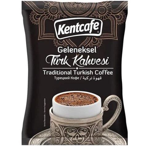 500 gr Café turco KuruKahveci Mehmet Efendi Comprar Gran