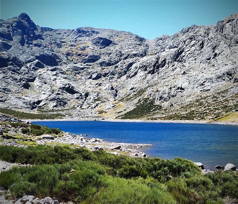 donde esta sierra de gredos