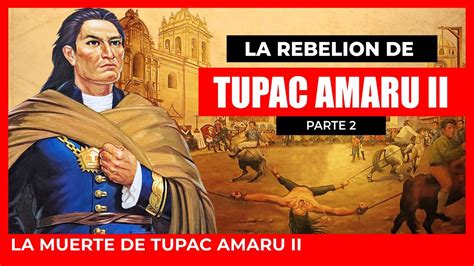 donde mataron a tupac amaru