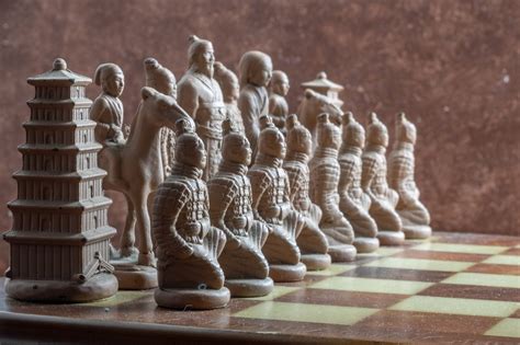 donde nacio el ajedrez