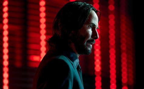 donde puedo ver john wick