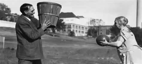 donde se creó el baloncesto