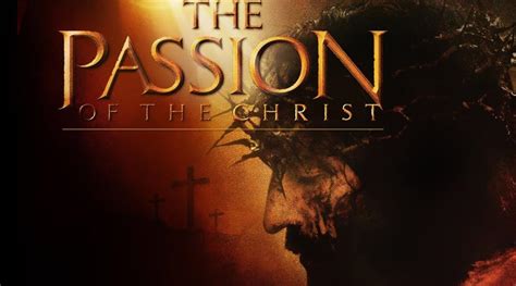 donde se puede ver la pasion de cristo
