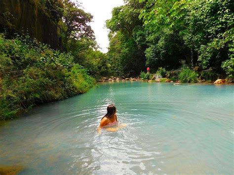 donde vacacionar en semana santa