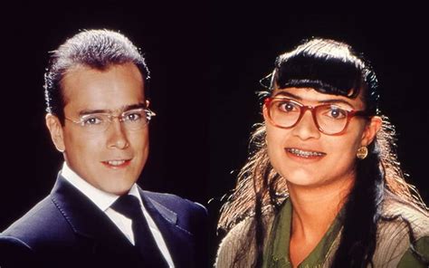 donde ver betty la fea