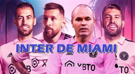 donde ver el inter de miami hoy