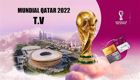 donde ver el mundial qatar 2022
