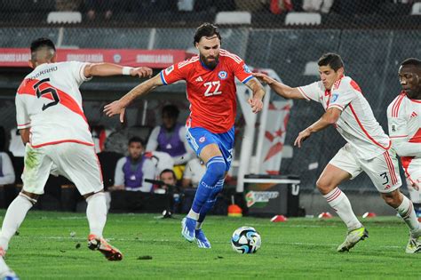 donde ver el venezuela vs chile