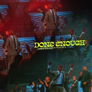 EWorship James Wilson YouTube