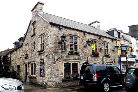 Biddy's O'Barnes Pub, Barnesmore Gap. County Donegal 1880 > an awesome